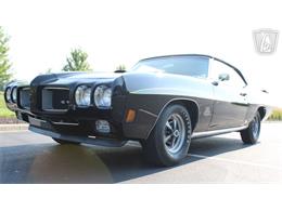 1970 Pontiac GTO (CC-2090656) for sale in Olathe, Kansas