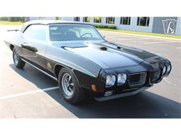 1970 Pontiac GTO (CC-2090656) for sale in Olathe, Kansas