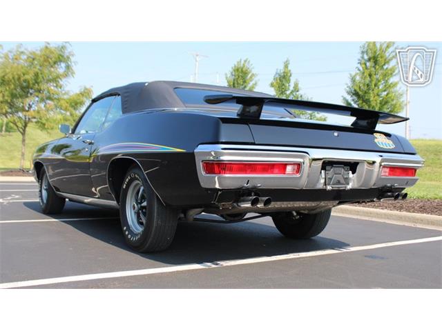 1970 Pontiac GTO (CC-2090656) for sale in Olathe, Kansas