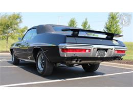 1970 Pontiac GTO (CC-2090656) for sale in Olathe, Kansas