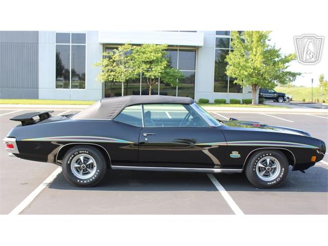 1970 Pontiac GTO (CC-2090656) for sale in Olathe, Kansas