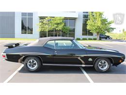 1970 Pontiac GTO (CC-2090656) for sale in Olathe, Kansas