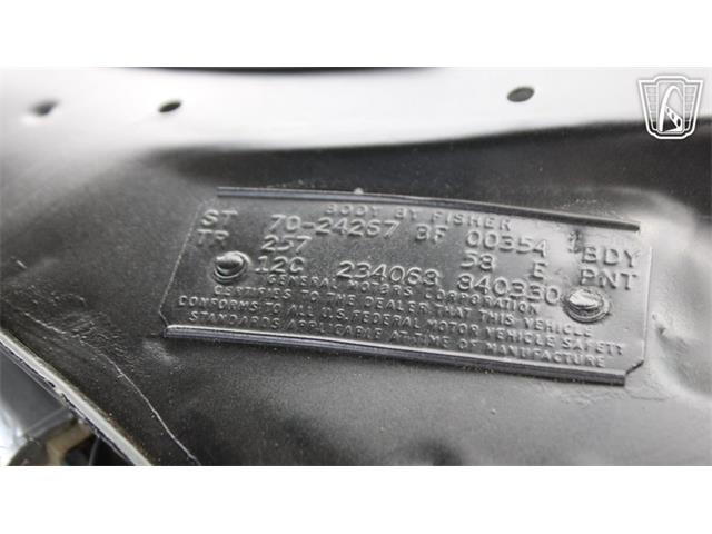 1970 Pontiac GTO (CC-2090656) for sale in Olathe, Kansas