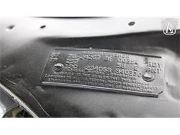 1970 Pontiac GTO (CC-2090656) for sale in Olathe, Kansas
