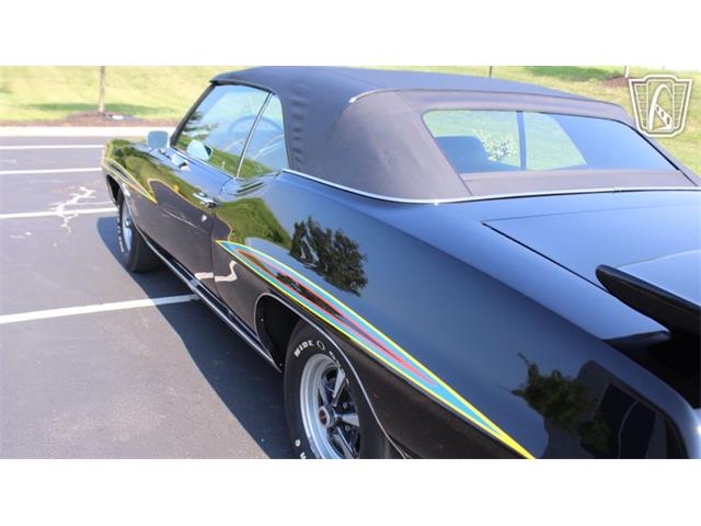 1970 Pontiac GTO (CC-2090656) for sale in Olathe, Kansas