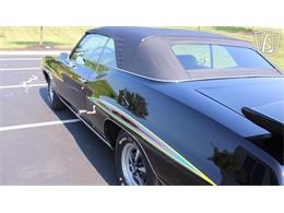 1970 Pontiac GTO (CC-2090656) for sale in Olathe, Kansas