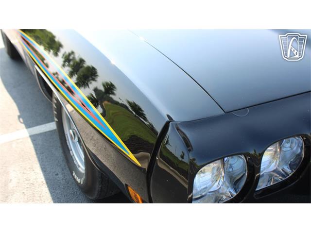 1970 Pontiac GTO (CC-2090656) for sale in Olathe, Kansas