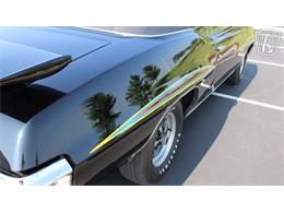 1970 Pontiac GTO (CC-2090656) for sale in Olathe, Kansas
