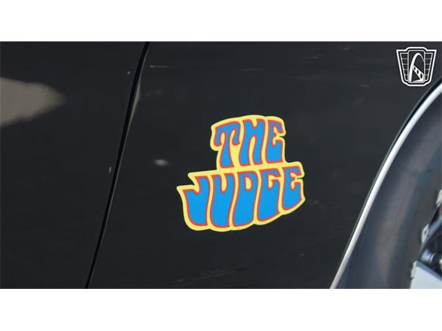 1970 Pontiac GTO (CC-2090656) for sale in Olathe, Kansas