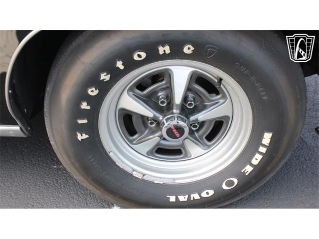 1970 Pontiac GTO (CC-2090656) for sale in Olathe, Kansas