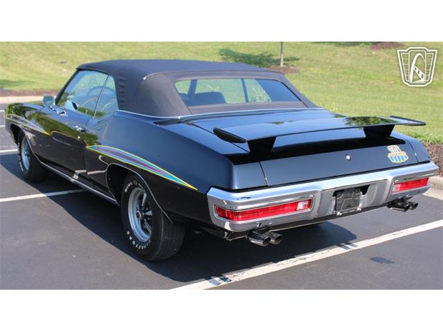 1970 Pontiac GTO (CC-2090656) for sale in Olathe, Kansas