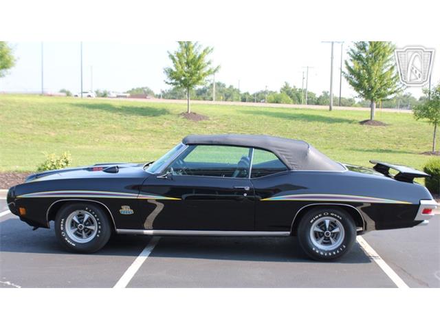 1970 Pontiac GTO (CC-2090656) for sale in Olathe, Kansas