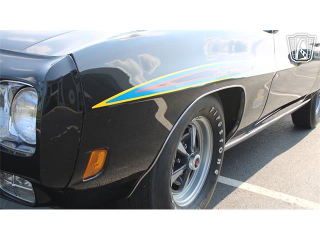 1970 Pontiac GTO (CC-2090656) for sale in Olathe, Kansas