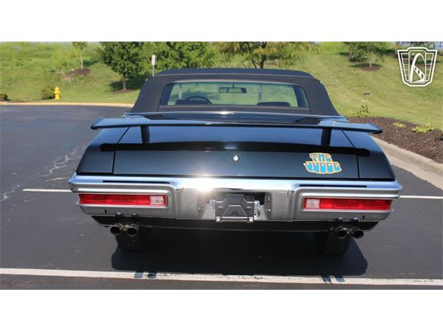 1970 Pontiac GTO (CC-2090656) for sale in Olathe, Kansas