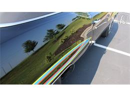 1970 Pontiac GTO (CC-2090656) for sale in Olathe, Kansas
