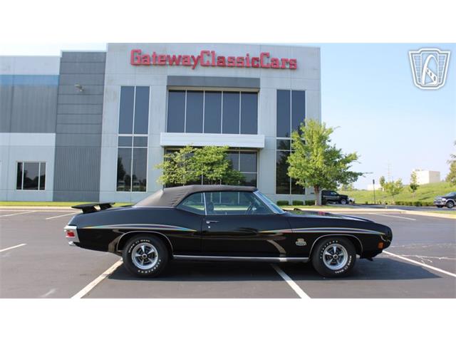 1970 Pontiac GTO (CC-2090656) for sale in Olathe, Kansas