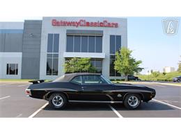 1970 Pontiac GTO (CC-2090656) for sale in Olathe, Kansas