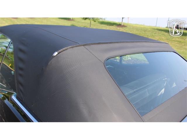 1970 Pontiac GTO (CC-2090656) for sale in Olathe, Kansas