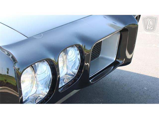 1970 Pontiac GTO (CC-2090656) for sale in Olathe, Kansas