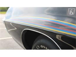 1970 Pontiac GTO (CC-2090656) for sale in Olathe, Kansas