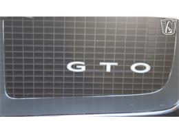 1970 Pontiac GTO (CC-2090656) for sale in Olathe, Kansas