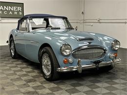 1966 Austin-Healey 3000 Mk III (CC-2096560) for sale in Santa Ana , California