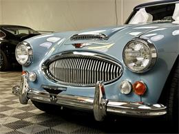 1966 Austin-Healey 3000 Mk III (CC-2096560) for sale in Santa Ana , California