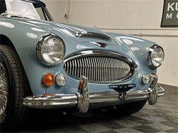 1966 Austin-Healey 3000 Mk III (CC-2096560) for sale in Santa Ana , California