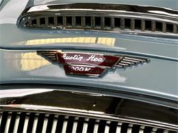 1966 Austin-Healey 3000 Mk III (CC-2096560) for sale in Santa Ana , California