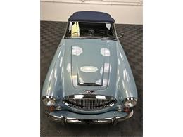 1966 Austin-Healey 3000 Mk III (CC-2096560) for sale in Santa Ana , California