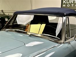 1966 Austin-Healey 3000 Mk III (CC-2096560) for sale in Santa Ana , California