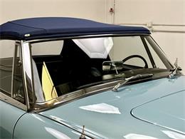 1966 Austin-Healey 3000 Mk III (CC-2096560) for sale in Santa Ana , California