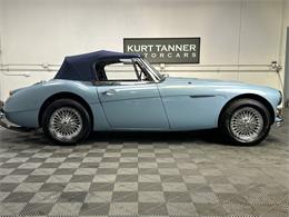 1966 Austin-Healey 3000 Mk III (CC-2096560) for sale in Santa Ana , California