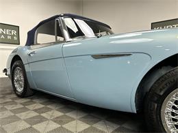 1966 Austin-Healey 3000 Mk III (CC-2096560) for sale in Santa Ana , California