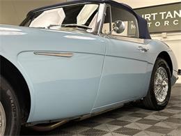 1966 Austin-Healey 3000 Mk III (CC-2096560) for sale in Santa Ana , California