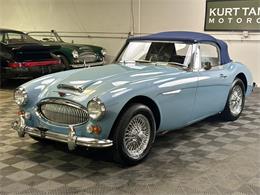 1966 Austin-Healey 3000 Mk III (CC-2096560) for sale in Santa Ana , California