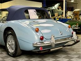 1966 Austin-Healey 3000 Mk III (CC-2096560) for sale in Santa Ana , California