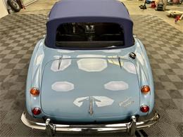 1966 Austin-Healey 3000 Mk III (CC-2096560) for sale in Santa Ana , California