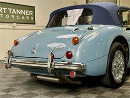 1966 Austin-Healey 3000 Mk III (CC-2096560) for sale in Santa Ana , California