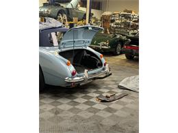 1966 Austin-Healey 3000 Mk III (CC-2096560) for sale in Santa Ana , California