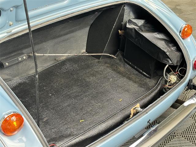 1966 Austin-Healey 3000 Mk III (CC-2096560) for sale in Santa Ana , California