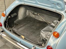1966 Austin-Healey 3000 Mk III (CC-2096560) for sale in Santa Ana , California
