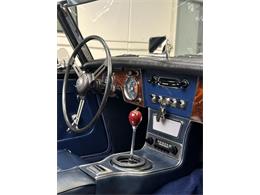 1966 Austin-Healey 3000 Mk III (CC-2096560) for sale in Santa Ana , California