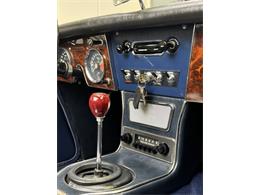 1966 Austin-Healey 3000 Mk III (CC-2096560) for sale in Santa Ana , California