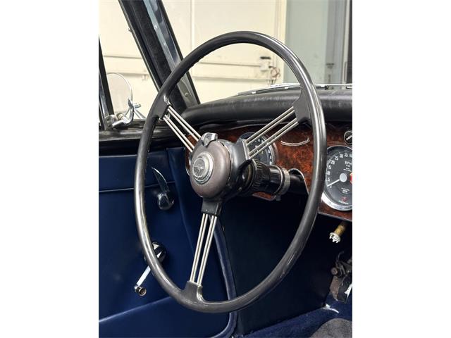 1966 Austin-Healey 3000 Mk III (CC-2096560) for sale in Santa Ana , California