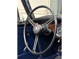 1966 Austin-Healey 3000 Mk III (CC-2096560) for sale in Santa Ana , California