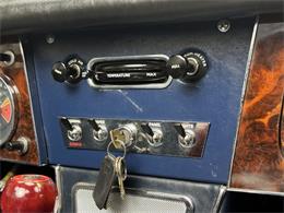 1966 Austin-Healey 3000 Mk III (CC-2096560) for sale in Santa Ana , California