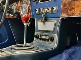 1966 Austin-Healey 3000 Mk III (CC-2096560) for sale in Santa Ana , California
