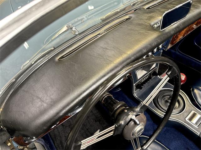 1966 Austin-Healey 3000 Mk III (CC-2096560) for sale in Santa Ana , California