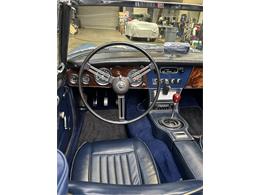 1966 Austin-Healey 3000 Mk III (CC-2096560) for sale in Santa Ana , California